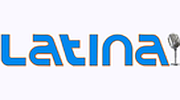 Radio Latina El Salvador logo