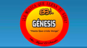 89.1 Genesis La Musica Que Llena Tu Vida