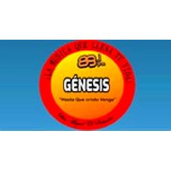 89.1 Genesis La Musica Que Llena Tu Vida