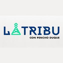 La Tribu FM logo