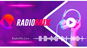 Radio Mix Live El Salvador Radio Mix Live El Salvador