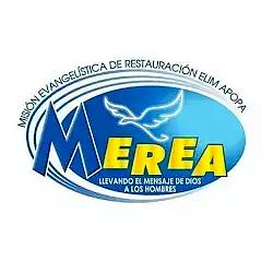 Merea Radio logo