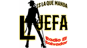 La Jefa Radio
