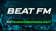 BEAT FM BEAT FM logo