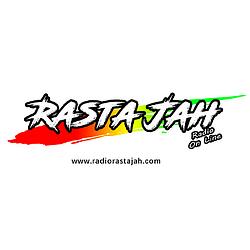Radio Rasta Jah Online logo