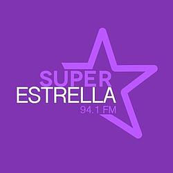 Super Estrella 94.1 FM logo