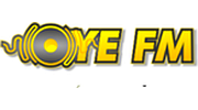 Oye FM logo