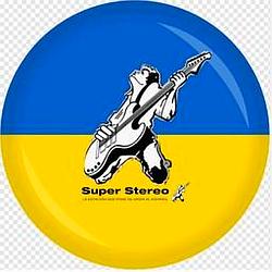 Radio Super Stereo El Salvador logo
