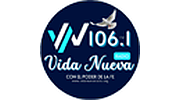 Radio Vida Nueva 106.1 FM