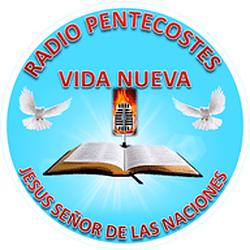 Radio Vida Nueva 106.1 FM logo