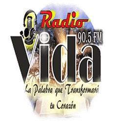Radio Vida El Salvador logo