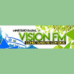 Hoshaná Radio 98.1 logo