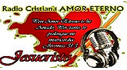 Radio Cristiana Amor Eterno Jeremias 31:3