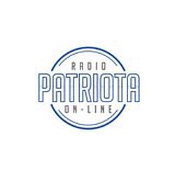 Radio Patriota logo