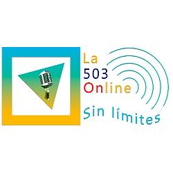 Radio Vicentina 503 logo
