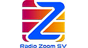 Radio Zoom SV logo