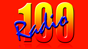 Radio 100 Live logo
