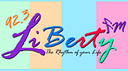 LibertyFm logo