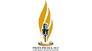 Prayz FM logo