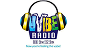 Vybe Radio logo