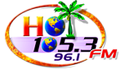 Caribbean Hot FM logo