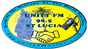 Unity FM logo
