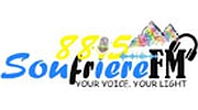 88.5 Soufrière Fm 88.5 Soufrière Fm