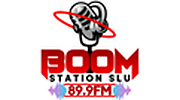 Boom Station SLU logo