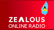 Zealous Radio
