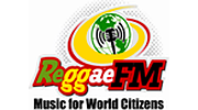 ReggaeFM logo