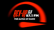 Rev-Up Slu logo