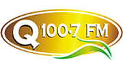 Q IN THE COMMUNITY logo