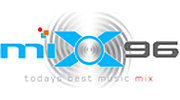 Mix 96.9 FM