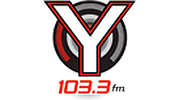 Y 103.3 FM logo