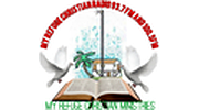 My Refuge Christian Radio 93.7FM & 100.5FM logo