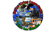 Belize Rising Dawn Radio logo