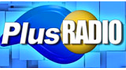 Plus Radio Belize logo