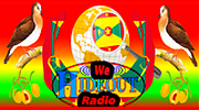We Hide Out FM