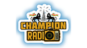 Champion Radio logo
