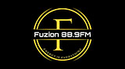 Fuzion 88.9 FM Grenada logo