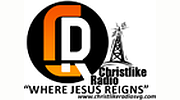 CHRISTLIKE RADIO SVG