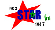 Star 98.3 FM