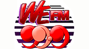 WE FM 99.9
