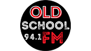 Old School 94.1 Fm Old School 94.1 Fm logo