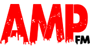 AMP FM logo
