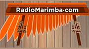 Radio Marimba logo