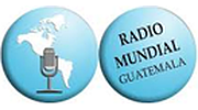 Radio Mundial FM logo