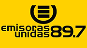 Radio Emisoras Unidas logo