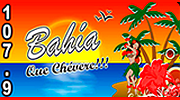 Radio Bahia FM