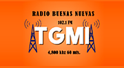 TGMI Radio Buenas Nuevas